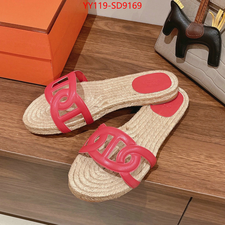 Women Shoes-Hermes,practical and versatile replica designer , ID: SD9169,$: 119USD