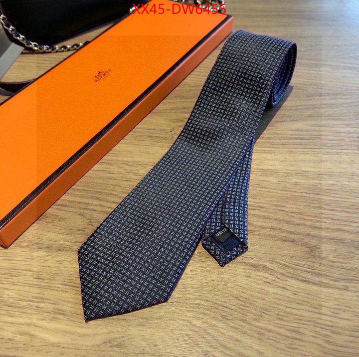 Ties-Hermes,replica shop , ID: DW6455,$: 45USD