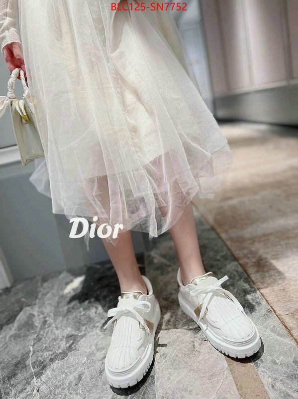 Women Shoes-Dior,online from china , ID: SN7752,$: 125USD