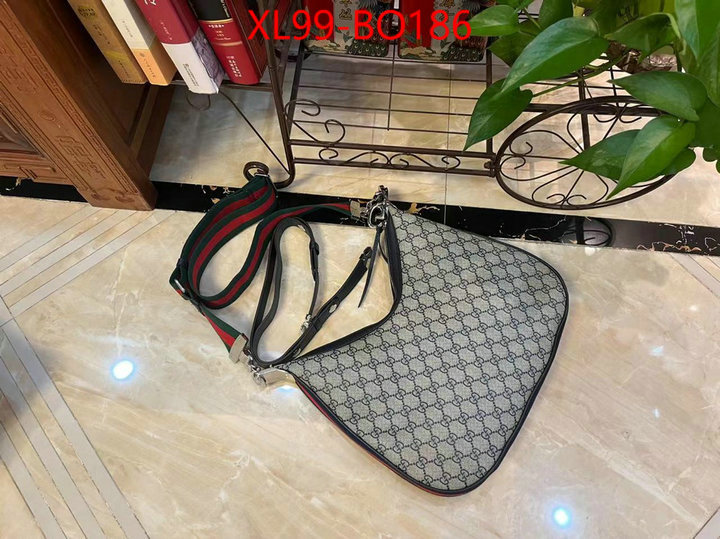 Gucci Bags(4A)-Diagonal-,best wholesale replica ,ID: BO186,$: 99USD