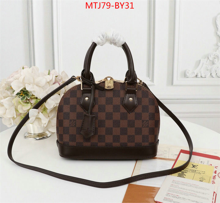 LV Bags(4A)-Alma-,sale ,ID: BY31,