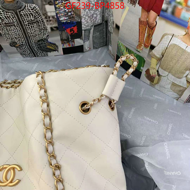 Chanel Bags(TOP)-Handbag-,ID: BP4858,$: 239USD