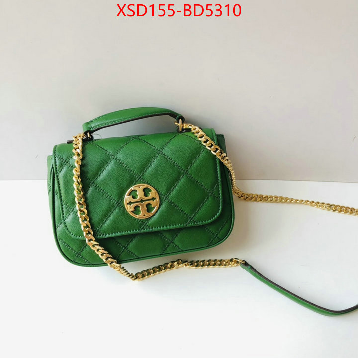 Tory Burch Bags(TOP)-Diagonal-,ID: BD5310,$: 155USD