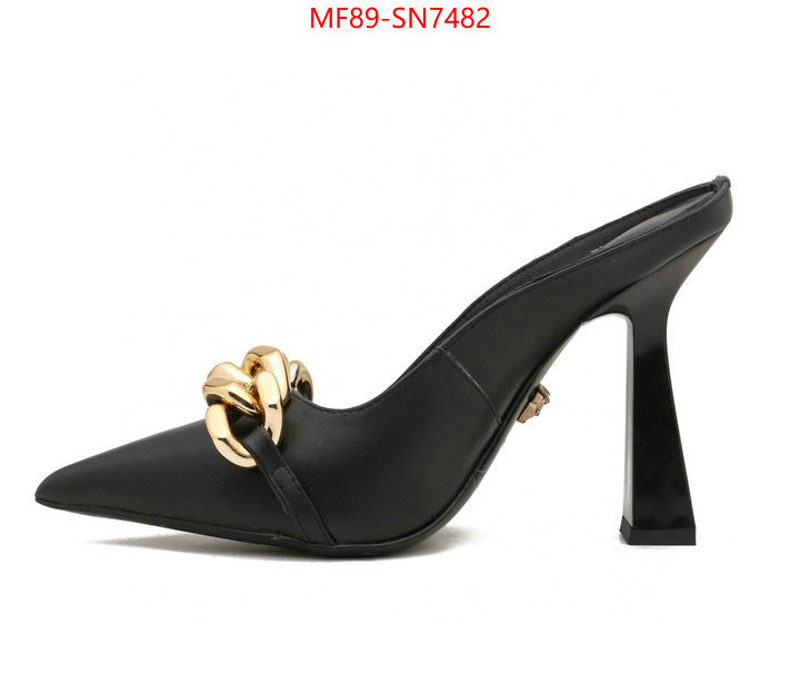 Women Shoes-Valentino,the top ultimate knockoff , ID: SN7482,$: 89USD