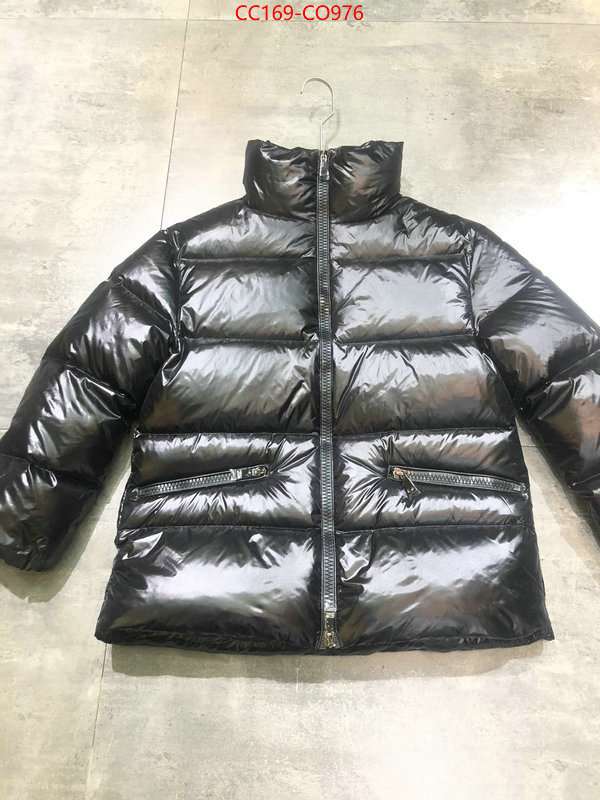 Down jacket Women-Moncler,only sell high-quality , ID: CO976,$: 169USD