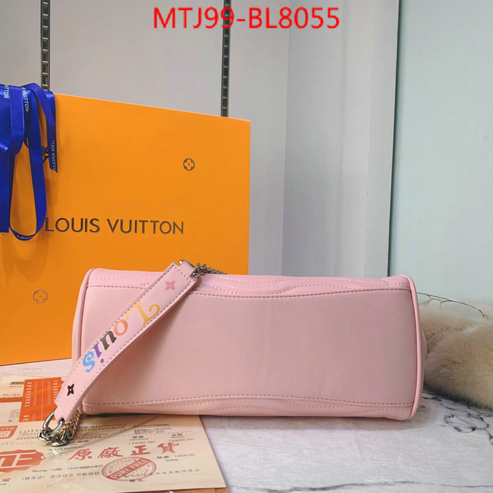 LV Bags(4A)-Handbag Collection-,ID: BL8055,$: 99USD