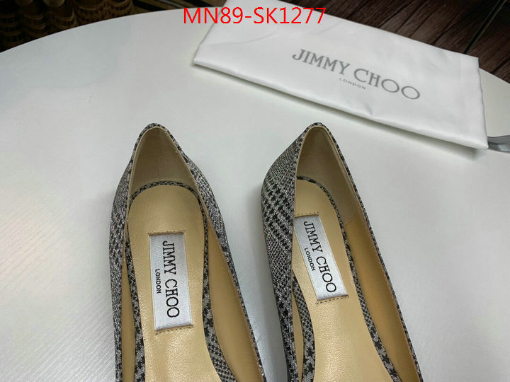 Women Shoes-Jimmy Choo,replcia cheap from china , ID: SK1277,$:89USD