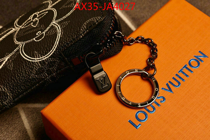 Key pendant-LV,online china , ID: JA4027,$: 35USD