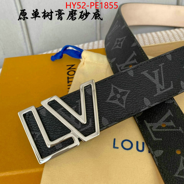 Belts-LV,aaaaa replica designer , ID: PE1855,$: 52USD