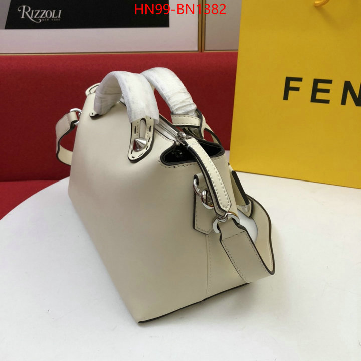 Fendi Bags(4A)-Handbag-,wholesale 2023 replica ,ID: BN1382,$: 99USD