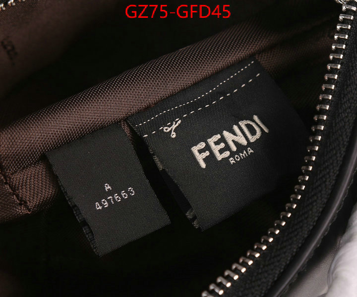 Fendi Big Sale-,ID: GFD45,$: 75USD