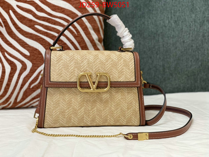 Valentino Bags (TOP)-Diagonal-,is it ok to buy replica ,ID: BW5051,$: 259USD