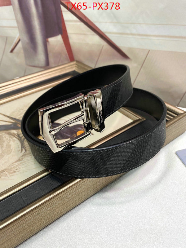 Belts-Burberry,shop designer , ID: PX378,$: 65USD