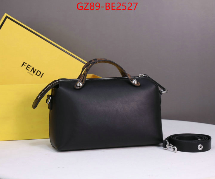 Fendi Bags(4A)-Handbag-,cheap replica ,ID: BE2527,$: 89USD