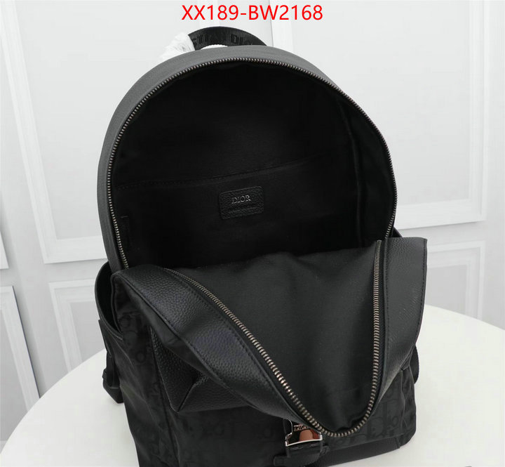 Dior Bags(TOP)-Backpack-,ID: BW2168,$: 189USD