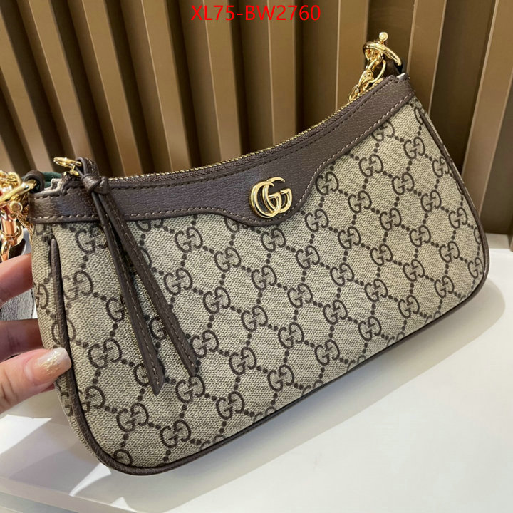 Gucci Bags(4A)-Ophidia-G,wholesale replica ,ID: BW2760,$: 75USD