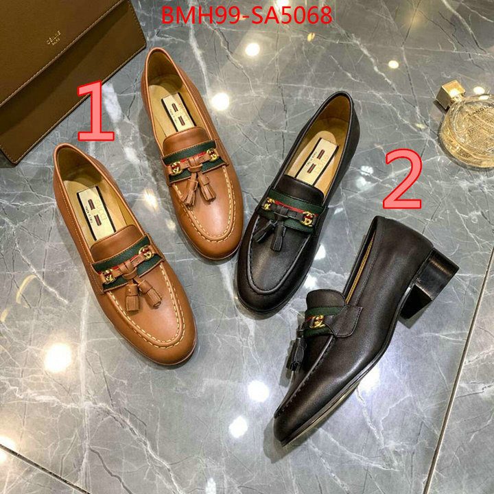 Women Shoes-Gucci,buy replica , ID: SA5068,$: 99USD