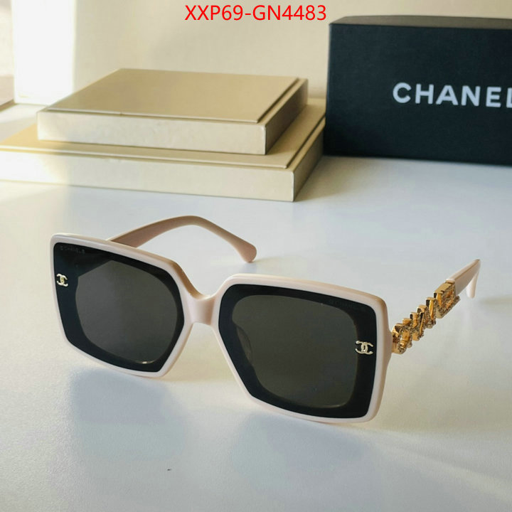 Glasses-Chanel,are you looking for , ID: GN4483,$: 69USD