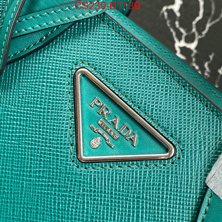 Prada Bags(TOP)-Diagonal-,ID: BT139,$: 239USD