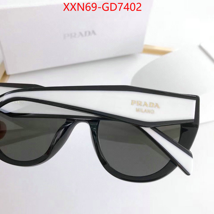 Glasses-Prada,high , ID: GD7402,$: 69USD