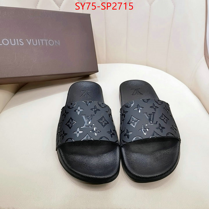 Men Shoes-LV,wholesale china , ID: SP2715,