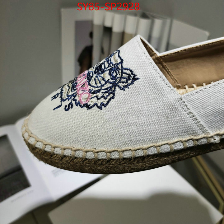 Women Shoes-Kenzo,best capucines replica , ID: SP2928,$: 85USD