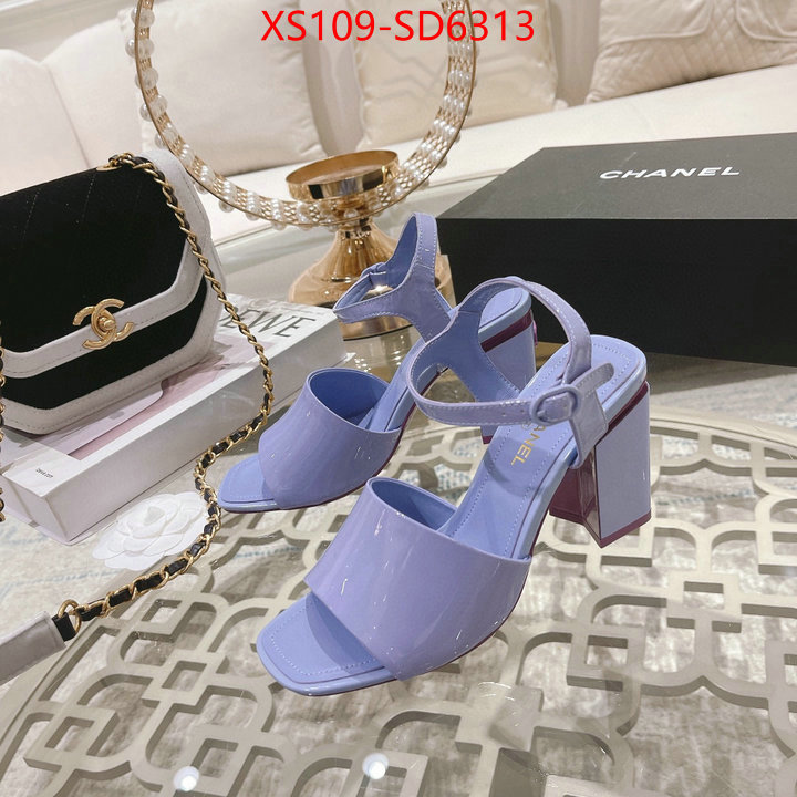 Women Shoes-Chanel,shop designer , ID: SD6313,$: 109USD