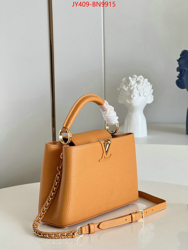 LV Bags(TOP)-Handbag Collection-,ID: BN9915,