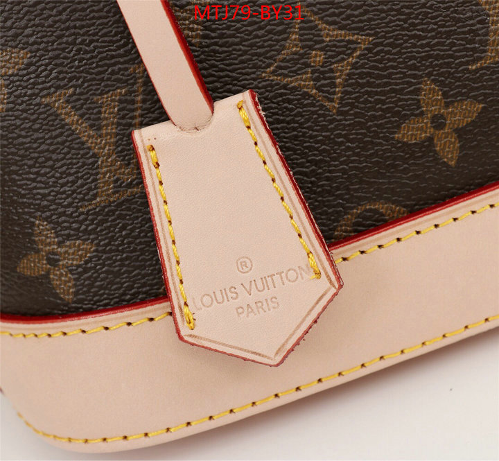 LV Bags(4A)-Alma-,sale ,ID: BY31,