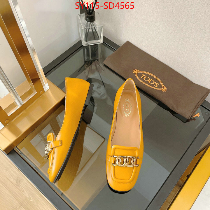 Women Shoes-Tods,2023 aaaaa replica 1st copy ,luxury shop , ID: SD4565,$: 115USD