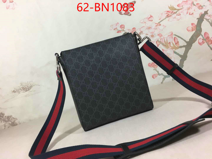 Gucci Bags(4A)-Diagonal-,where should i buy replica ,ID: BN1083,$: 62USD