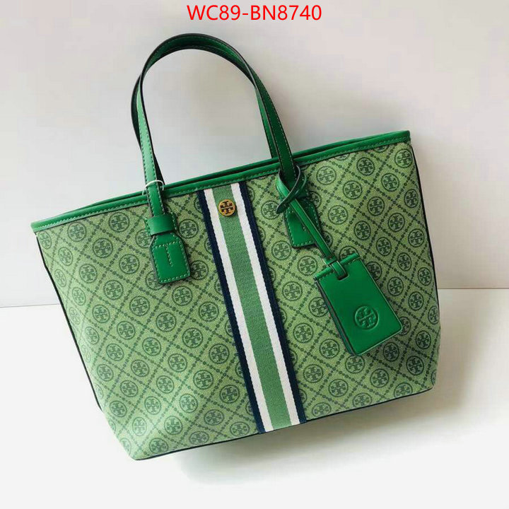 Tory Burch Bags(4A)-Handbag-,where should i buy to receive ,ID: BN8740,$: 89USD