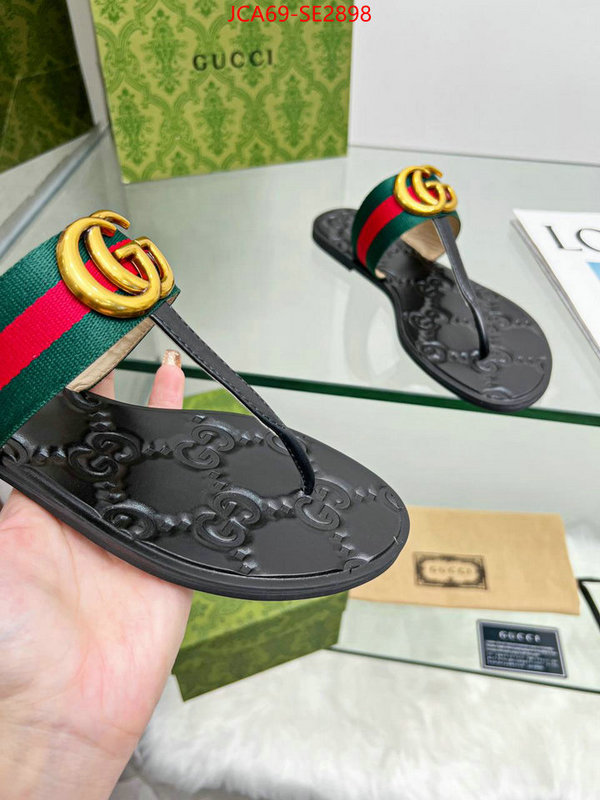 Women Shoes-Gucci,cheap replica designer , ID: SE2898,$: 69USD