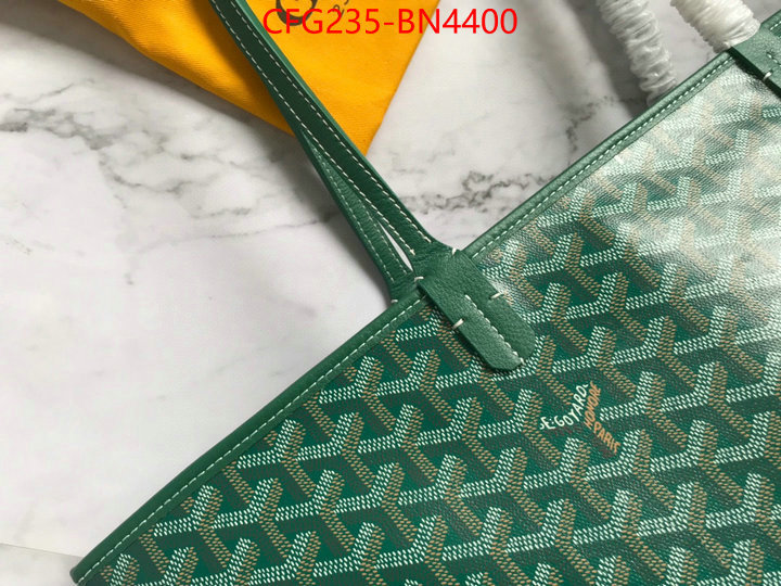 Goyard Bags(TOP)-Handbag-,ID: BN4400,$: 235USD