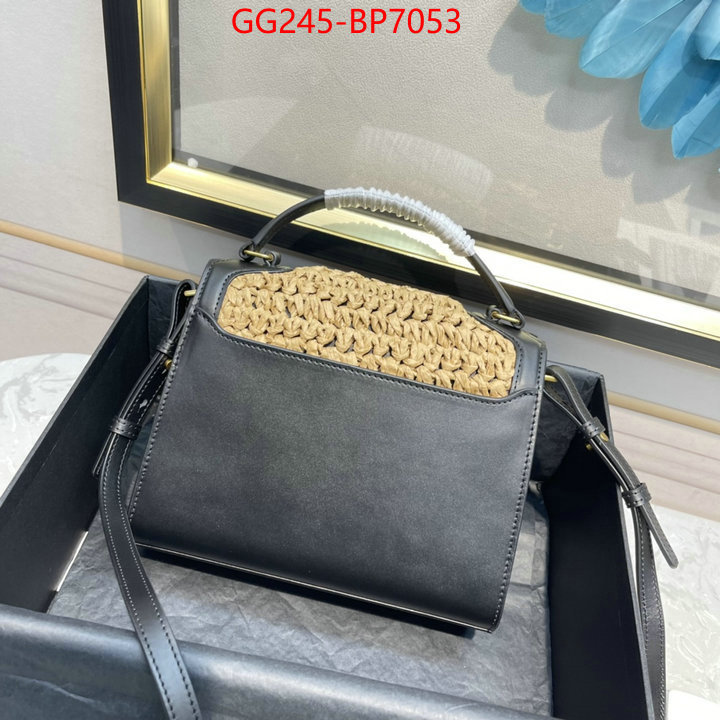 YSL Bag(TOP)-Cassandra,ID: BP7053,$: 245USD