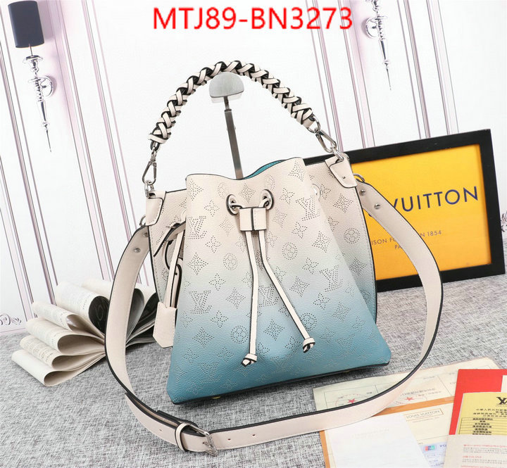 LV Bags(4A)-Nono-No Purse-Nano No-,high quality customize ,ID: BN3273,$: 89USD