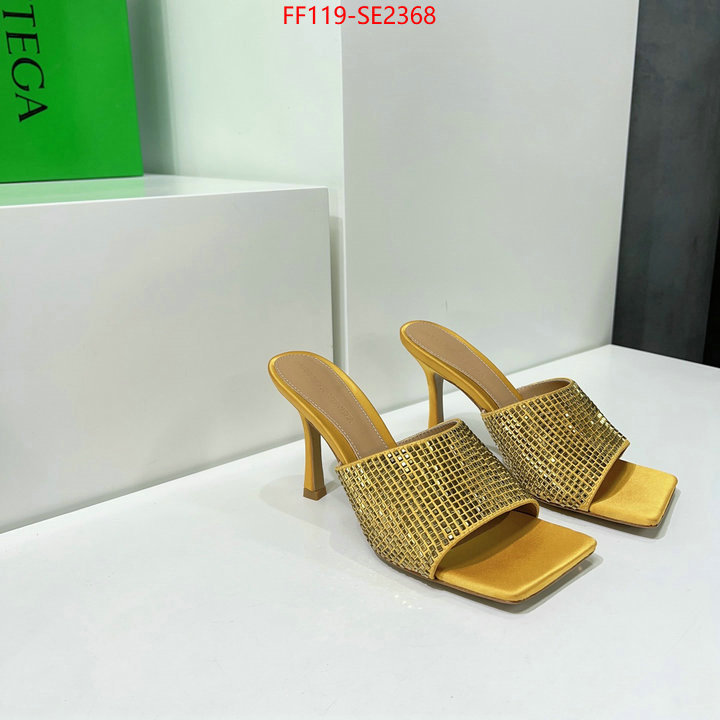 Women Shoes-BV,wholesale imitation designer replicas , ID: SE2367,$: 119USD