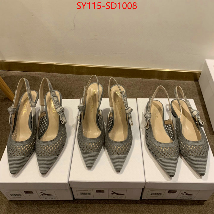 Women Shoes-Dior,shop the best high quality , ID: SD1008,$: 115USD