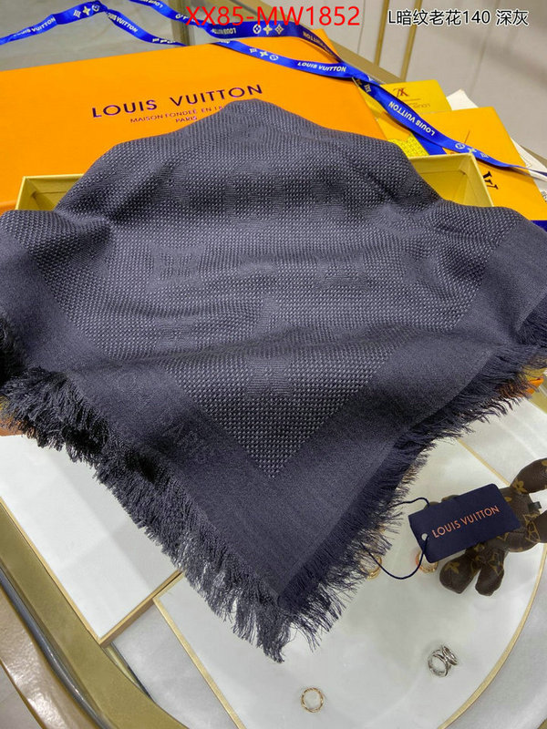 Scarf-LV,buy best high quality , ID: MW1852,$: 85USD