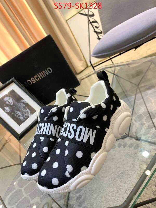 Women Shoes-MOSCHINO,what is aaaaa quality ,buy aaaaa cheap , ID: SK1328,$:79USD