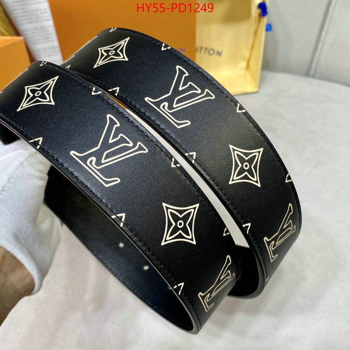 Belts-LV,fake cheap best online , ID: PD1249,$: 55USD