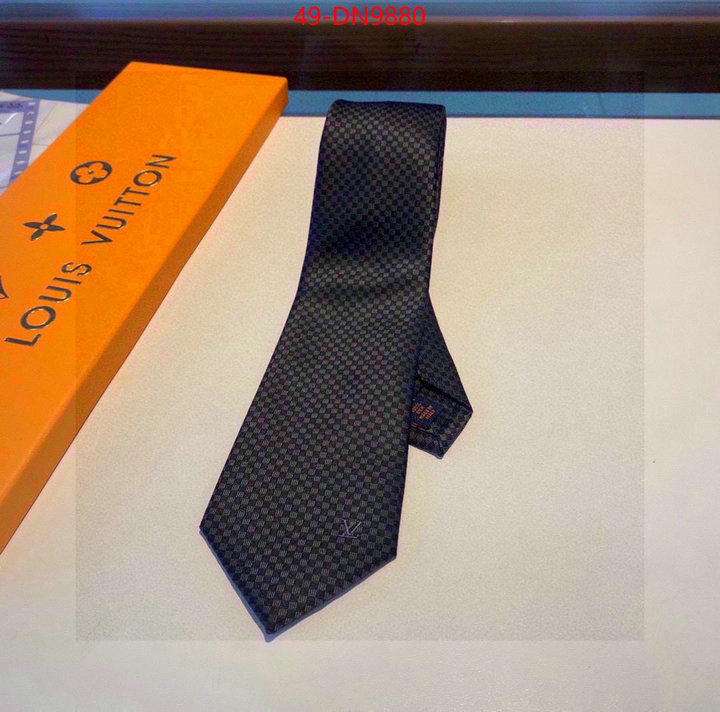 Ties-LV,what 1:1 replica , ID: DN9880,$: 49USD