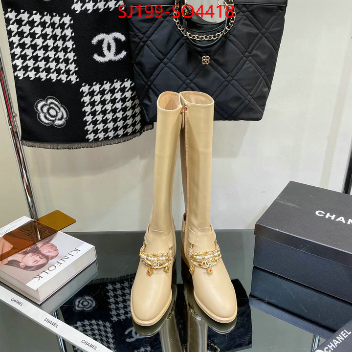 Women Shoes-Boots,supplier in china , ID: SO4418,$: 199USD