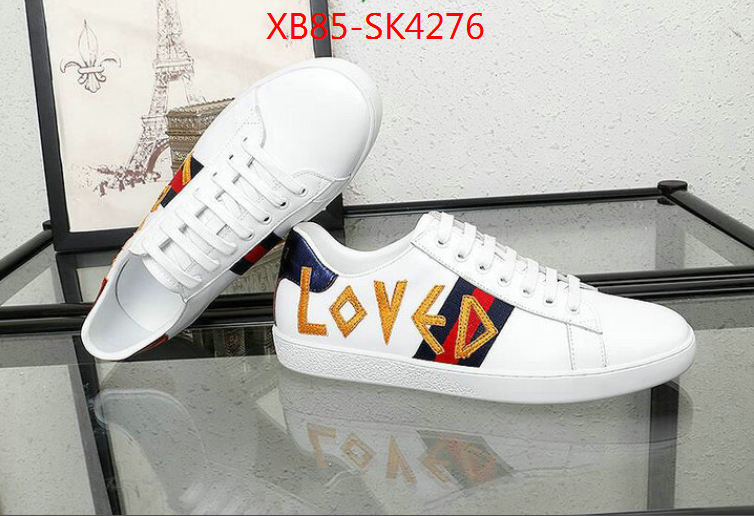 Women Shoes-Gucci,what is a 1:1 replica , ID: SK4276,