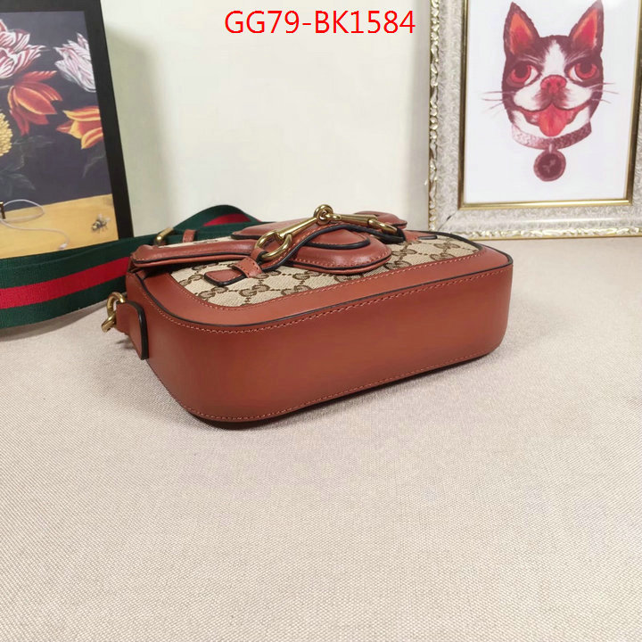 Gucci Bags(4A)-Horsebit-,for sale online ,ID: BK1584,$:79USD