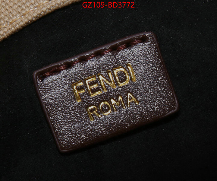 Fendi Bags(4A)-Sunshine-,online ,ID: BD3772,