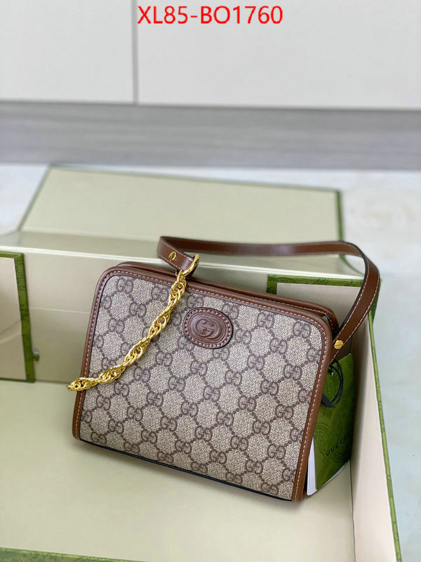 Gucci Bags(4A)-Diagonal-,how to start selling replica ,ID: BO1760,$: 85USD