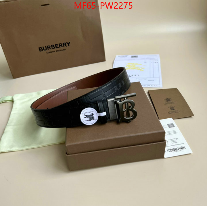 Belts-Burberry,quality replica , ID: PW2275,$: 65USD