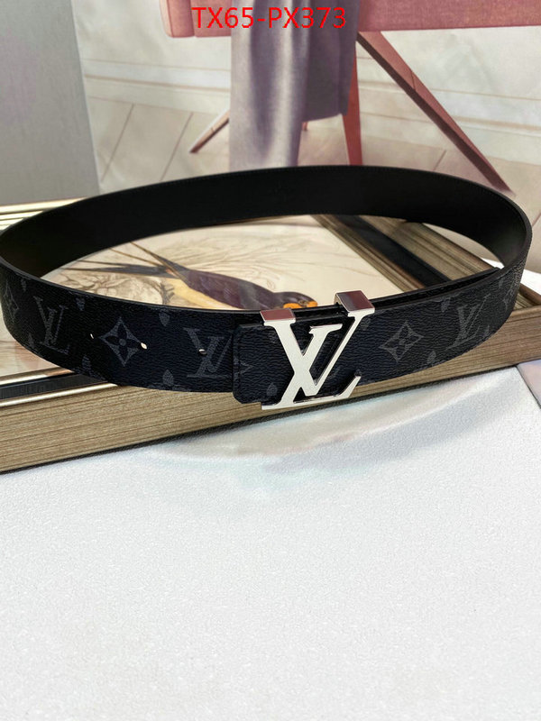 Belts-LV,wholesale replica shop , ID: PX373,$: 65USD