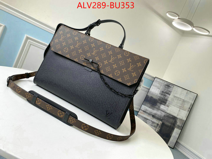 LV Bags(TOP)-Explorer-Anton-Dandy-,ID: BU353,$: 289USD